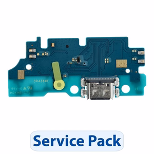 ServicePack плата зарядки SAMSUNG A16 A166B GH96-18449A