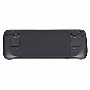 „Valve“ konsolė „Steam Deck OLED“ 512 GB