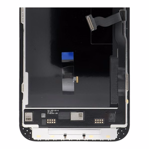 JK LCD Display for IPHONE 14 PRO MAX SOFT OLED (Change IC)