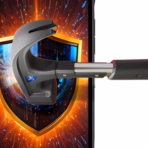 Doogee V Max Pro - 3mk Silky Matt Privacy