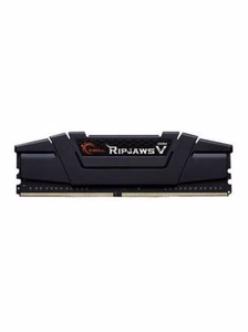 G.Skill Ripjaws V F4-3200C16S-8GVKB atminties modulis 8 GB 2 x 4 GB DDR4 288-pin DIMM