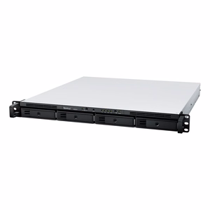 Synology RackStation RS822+ NAS ir duomenų saugojimo serveris Ryzen Embedded V1500B 2 GB DDR4 DSM