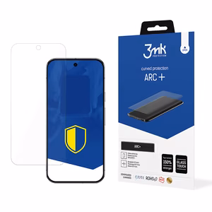 3mk ARC+ защитное стекло Google Pixel 9 Pro XL