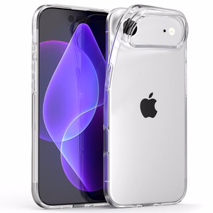 MERCURY JELLY CASE IPHONE 17 AIR (6.7) CLEAR
