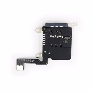 SIM Card Socket/Contacts Compatible With Apple iPhone 12 Pro Max (DUAL SIM)