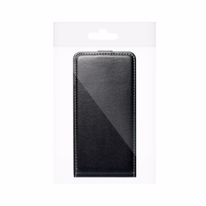 Чехол-книжка Slim Flexi Fresh для Samsung J5 2017 чёрный