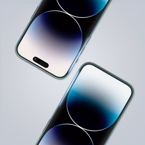 Tech-Protect Supreme rinkinys iPhone 14 2x grūdintas stiklas ekranui / grūdintas stiklas kamerai