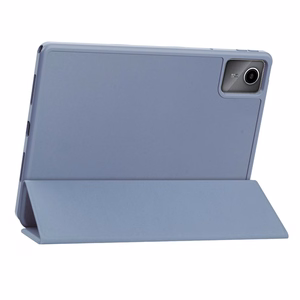 Tech-Protect SC Pen Case for Lenovo Tab M11 11" TB-330 - Dark Purple