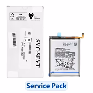 Аккумулятор ServicePack EB-BA505ABE для SAMSUNG A50, A20, A30 GH82-19269A