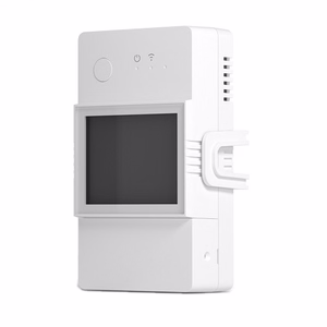 Sonoff POWR320D WiFi išmanusis galios matuoklio jungiklis