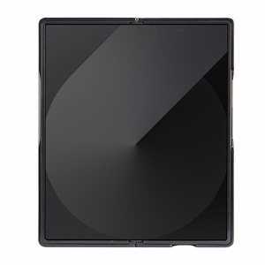 Чехол Audi из синтетической кожи MagSafe для Samsung Galaxy Z Fold 6 - чёрный