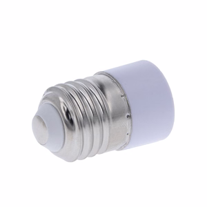 E27 to E14 Adapteris for lampholders