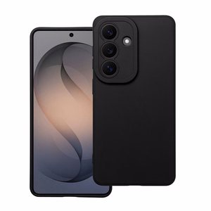 Dėklas Xiaomi 17 Ultra Matt 2.0 juodas