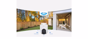 EZVIZ H8c – lauko IP apsaugos kamera, Full HD, valdoma