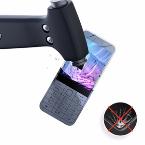 3mk „SilkyMatt Pro“ matinė ekrano plėvelė, skirta „Nokia 230 Dual SIM 2024“