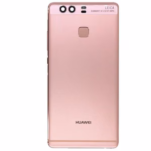 Galinis dangtelis Huawei P9 Rose Gold originalus (naudotas Grade B)