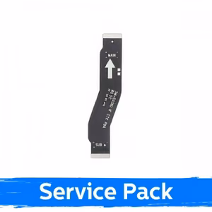 Lankstus laidas suderinamas su Samsung S936 S25 Plus (SUB)-(MAIN) Flex / (Service Pack)