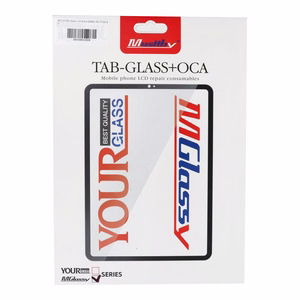 MUSTTBY Glass + OCA for SAMSUNG T500 A7