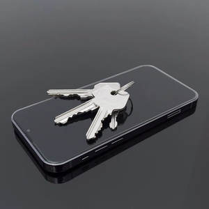 Wozinsky pilno klijavimo grūdintas stiklas Xiaomi POCO M7, 2 vnt.