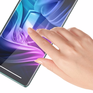 3mk Silky Matt Pro — защита экрана телефона для Vivo V30e