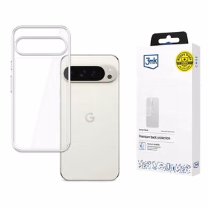 3mk Armor dėklas telefonui Google Pixel 9 Pro XL