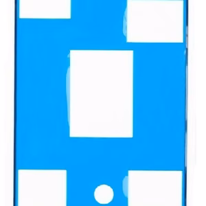 Sticker for back cover Huawei P10 Plus original (service pack)