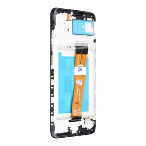 LCD ekranas Samsung Galaxy A03