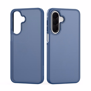 Чехол Dux Ducis Yind Samsung A276 A27 5G темно-синий