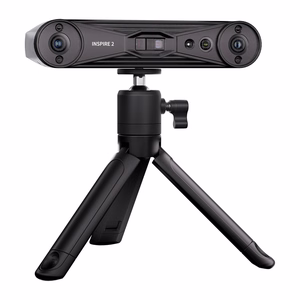 Revopoint Inspire 2 3D skeneris - Standard versija