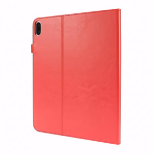 Dėklas Book, skirtas Samsung T500 / T500 / T509 (2020 / 2022) Tab A7 10.4, raudonas