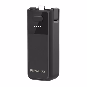 DJI Osmo Pocket 3 Puluz Battery 2800mAh USB-C 5V2A