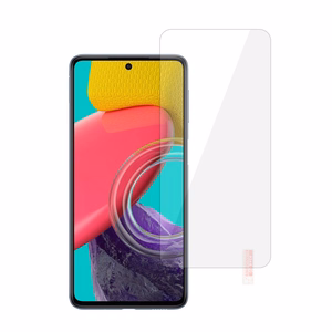 Tempered Glass Gold for SAMSUNG GALAXY M53 5G