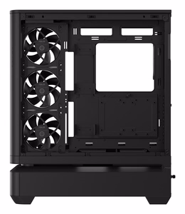 ASUS PRIME AP304 TG ARGB, черный