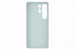 Чехол EF-PS938CME Samsung Silicone Cover Galaxy S938 S25 Ultra мятный