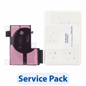ServicePack Battery for Apple iPhone 12 Pro Max (661-18428)
