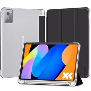 Tech-Protect SC Pen Hybrid deklas Lenovo Idea Tab 11.0 TB-336 - Juodas