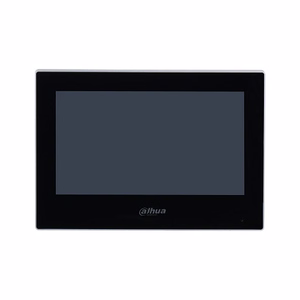 Монитор LCD 7" IP домофон/WIFI POE VTH2621G-WP DAHUA