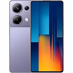 Poco M6 Pro
