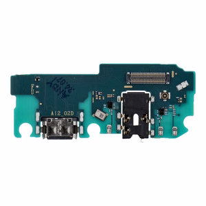 Плата зарядки для SAMSUNG M12 M127 OEM (быстрая зарядка)