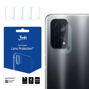 3mk Lens Protection — защита объектива камеры для Oppo A74 5G/A54 5G