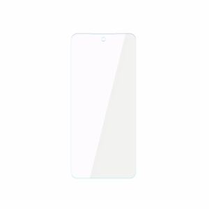 3mk Silky Matt Pro matinė folija Motorola Moto G57 Power