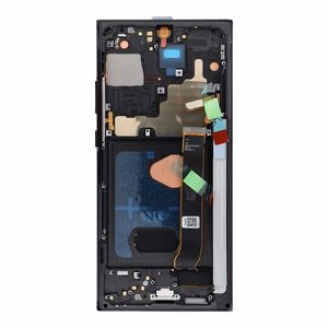 NCC LCD ekranas SAMSUNG Note 20 Ultra N986 Soft Oled