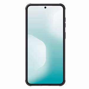 Nillkin CamShield Pro magnetinis dėklas Samsung Galaxy A57 5G juodas