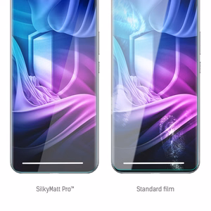 Matte film 3mk Silky Matt Pro for Realme 14 Pro+