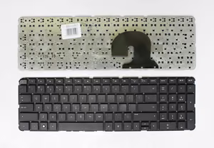Keyboard HP Pavilion DV7-4000, DV7-4100