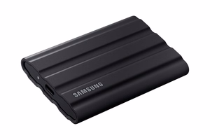 Samsung nešiojamas SSD T7 Shield 1TB