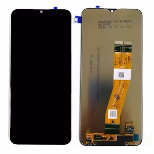 LCD screen Samsung A025G A02s 2020 with touch screen black ORG