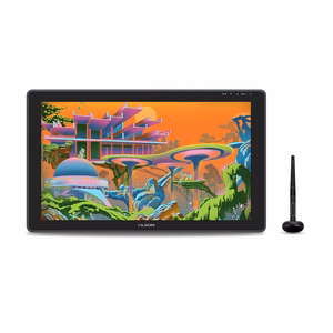 Huion Kamvas 22 grafinė planšetė su ekranu