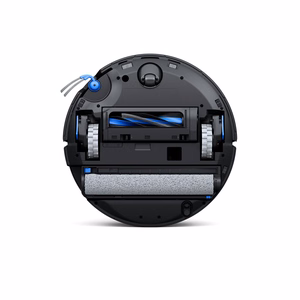 Ecovacs dulkių siurblys-robotas DEEBOT X12 OmniCyclone, 22,000 Pa (DEEBOT_X12_OmniCyclone) – pilkas