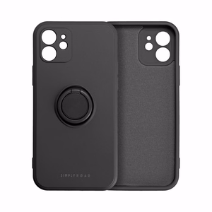 Case ROAR Amber Case Samsung A356 A35 5G black